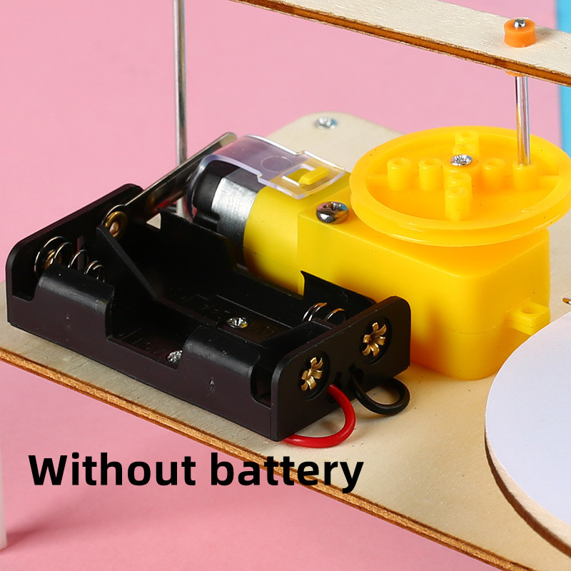 DIY 物理生産物理モデル組立クラフト技術科学実験教育玩具プ - Science Project Physics のレビューと価格