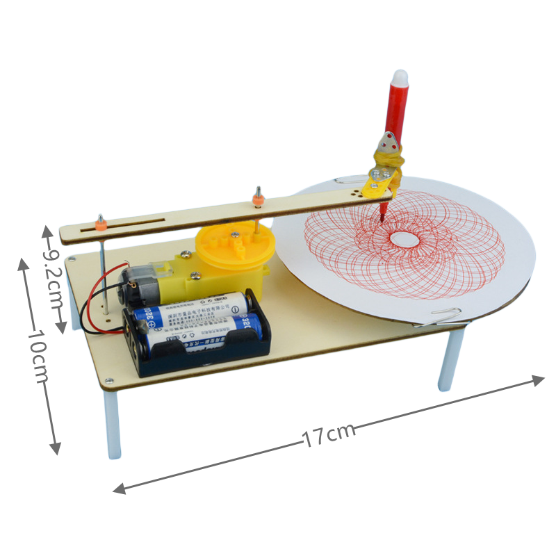 DIY 物理生産物理モデル組立クラフト技術科学実験教育玩具プ - Science Project Physics のレビューと価格