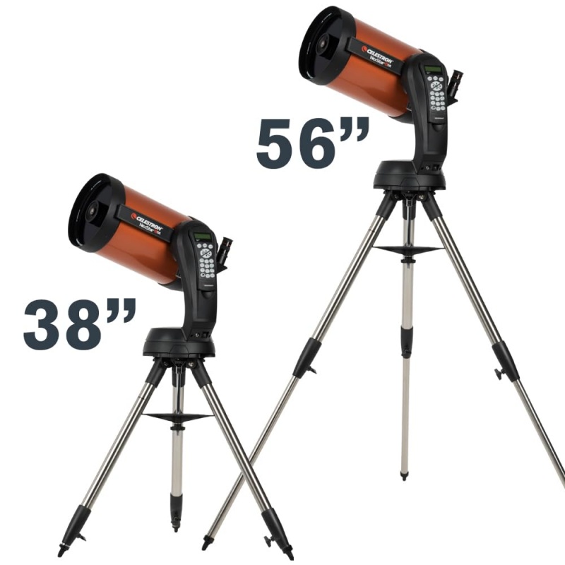 セレストロン ネクスター4SE/5SE/8SE コンピュータ - Celestron Telescope Nexstar 8Se のレビューと価格