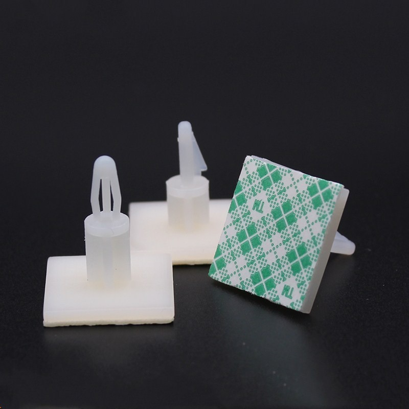 100個入り プラスチック製ネジ PCB基板回路サポートスペ - Circuit Snap Kit のレビューと価格