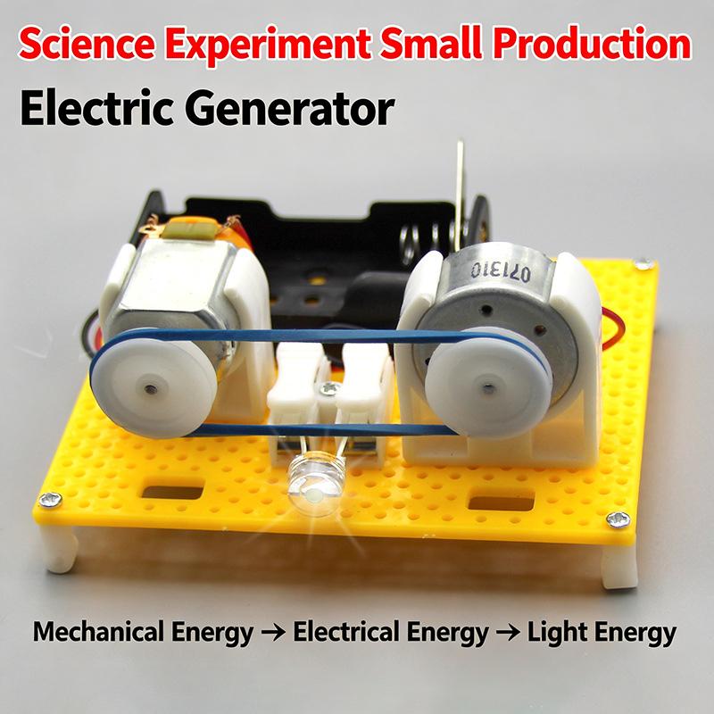 電磁永久発電機技術、物理実験、発明、革新、DIY科学プロジェ - Science Project Physics のレビューと価格