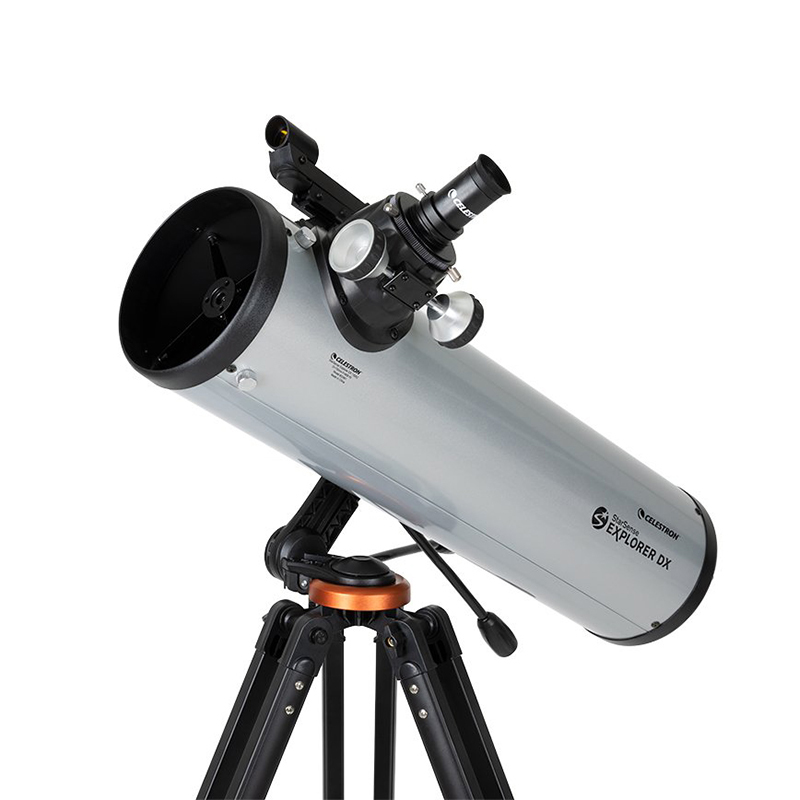 Celestron StarSense Explorer天文 - Telescope Reflector 130 のレビューと価格