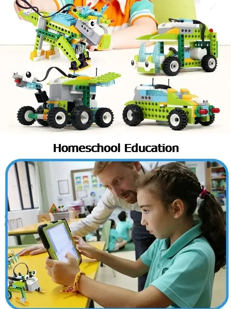 コアプログラミングSTEMキット Bluetoothアプリ制 - Science Robotics のレビューと価格