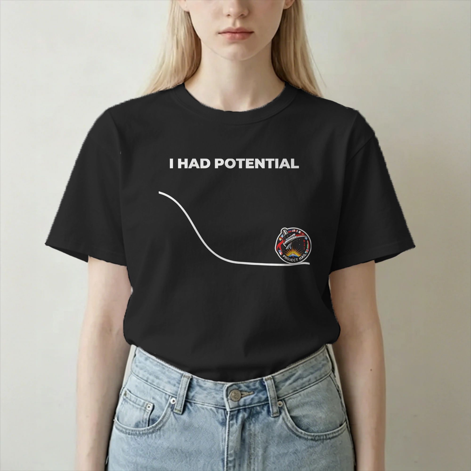 メンズ・レディース Dr Grace's I Had Pot - Science Project Physics のレビューと価格