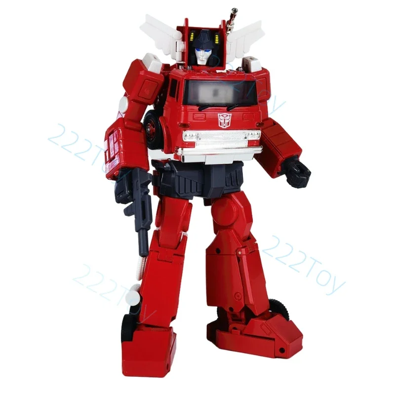 在庫ありトランスフォーマーおもちゃの傑作 MP-33 KO  - Science Robotics のレビューと価格