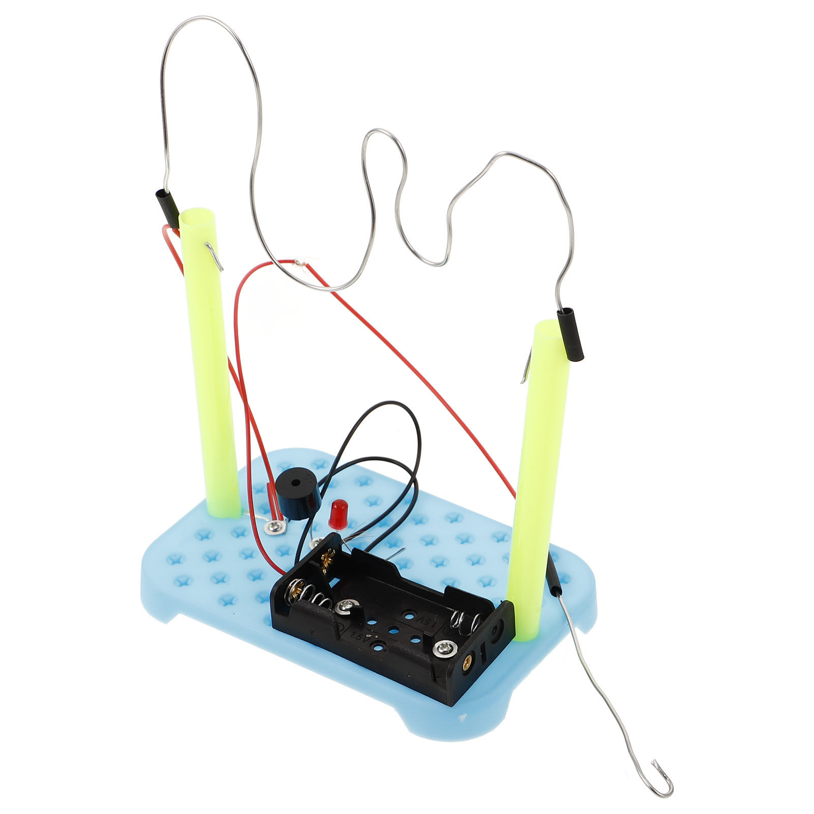 クロスファイア物理回路キット STEM教育科学実験 学校プロ - Science Project Physics のレビューと価格