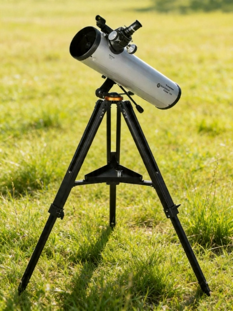 セレストロン DX130AZ StarSense Explo - Telescope Reflector 130 のレビューと価格