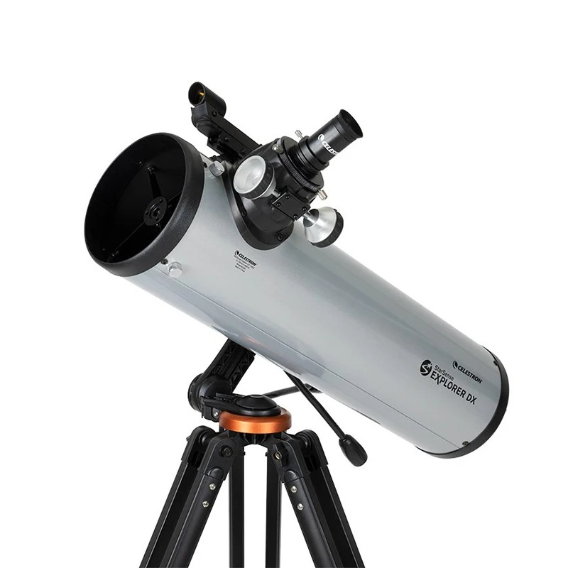 セレストロン DX130AZ StarSense Explo - Telescope Reflector 130 のレビューと価格