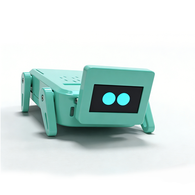 ESP32-S3 AI音声対話ロボット犬開発ボード Deep - Science Robotics のレビューと価格