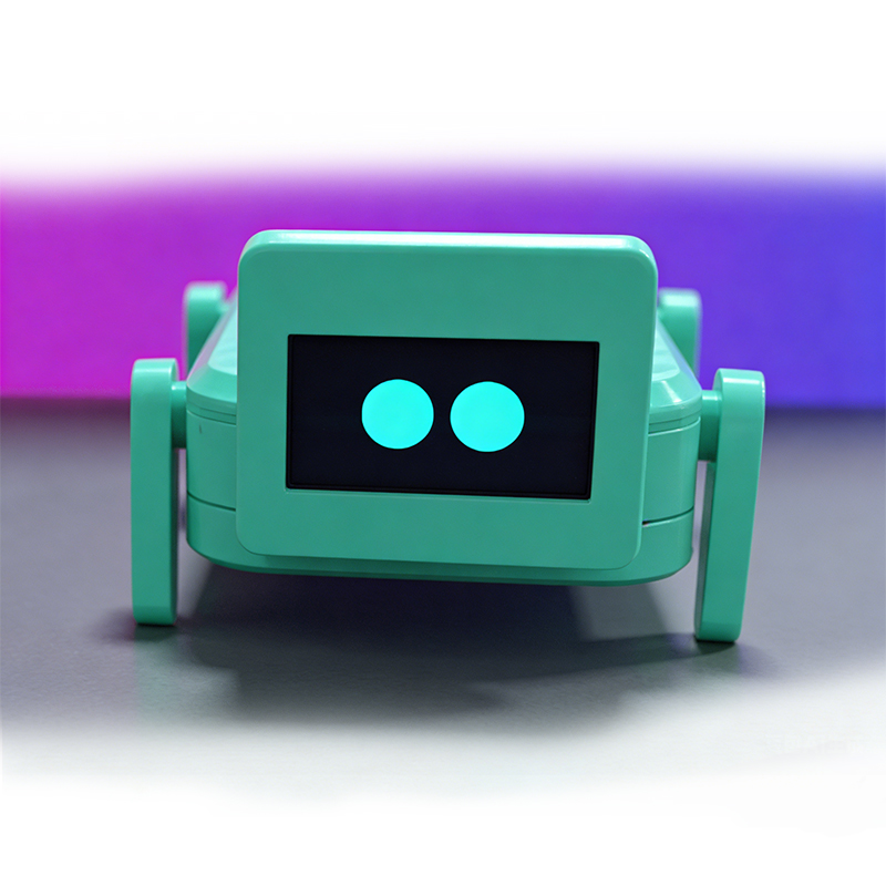ESP32-S3 AI音声対話ロボット犬開発ボード Deep - Science Robotics のレビューと価格