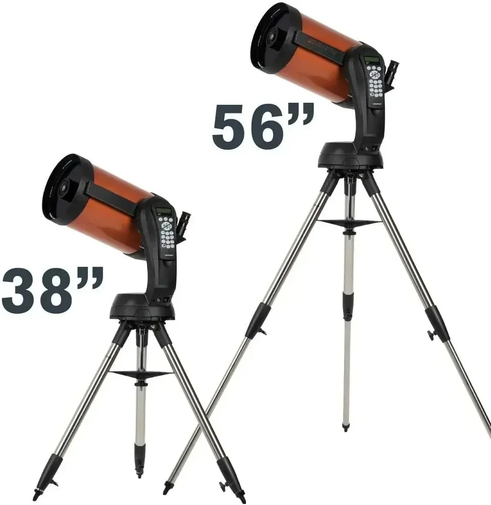 Celestron NexStar 8SE 203 ミリメー - Celestron Telescope Nexstar 8Se のレビューと価格