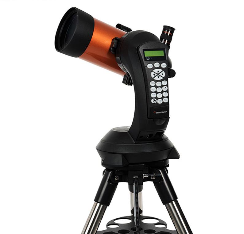 セレストロン NexStar 8SE 天体望遠鏡 インテリジ - Celestron Telescope Nexstar 8Se のレビューと価格