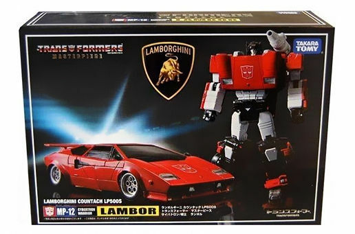 変換マスターピース KO MP-12 MP12 サイドスワイ - Science Robotics のレビューと価格