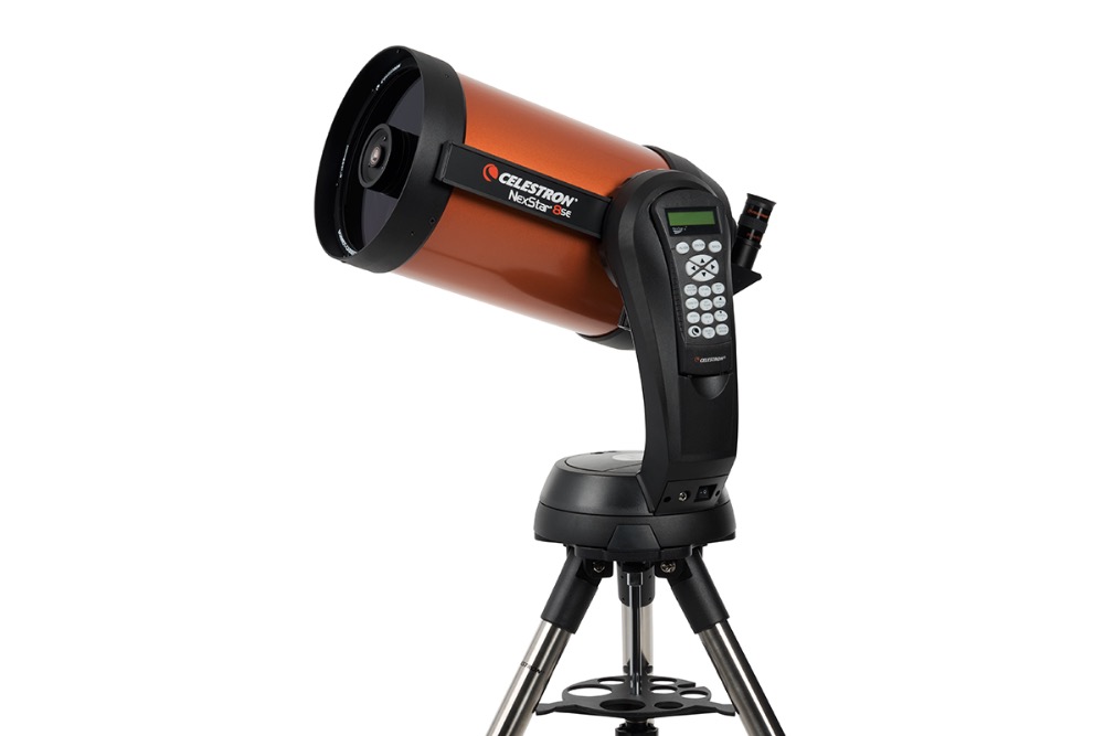Celestron NexStar 8SE 203mm f/ - Celestron Telescope Nexstar 8Se のレビューと価格