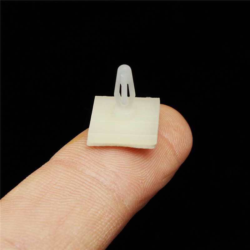 50個入り プラスチック製PCBピラー スタンドオフスペーサ - Circuit Snap Kit のレビューと価格