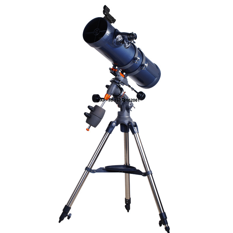 アストロマスター130EQ 反射式天体望遠鏡 天体望遠鏡 1 - Telescope Reflector 130 のレビューと価格